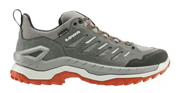 Picture of INNOVO GTX LO GREY/FLAME
